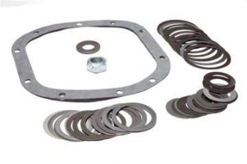 Picture of Omix Pinion Bearing Shim Kit D30 93-06 GrandCherokee & Wr