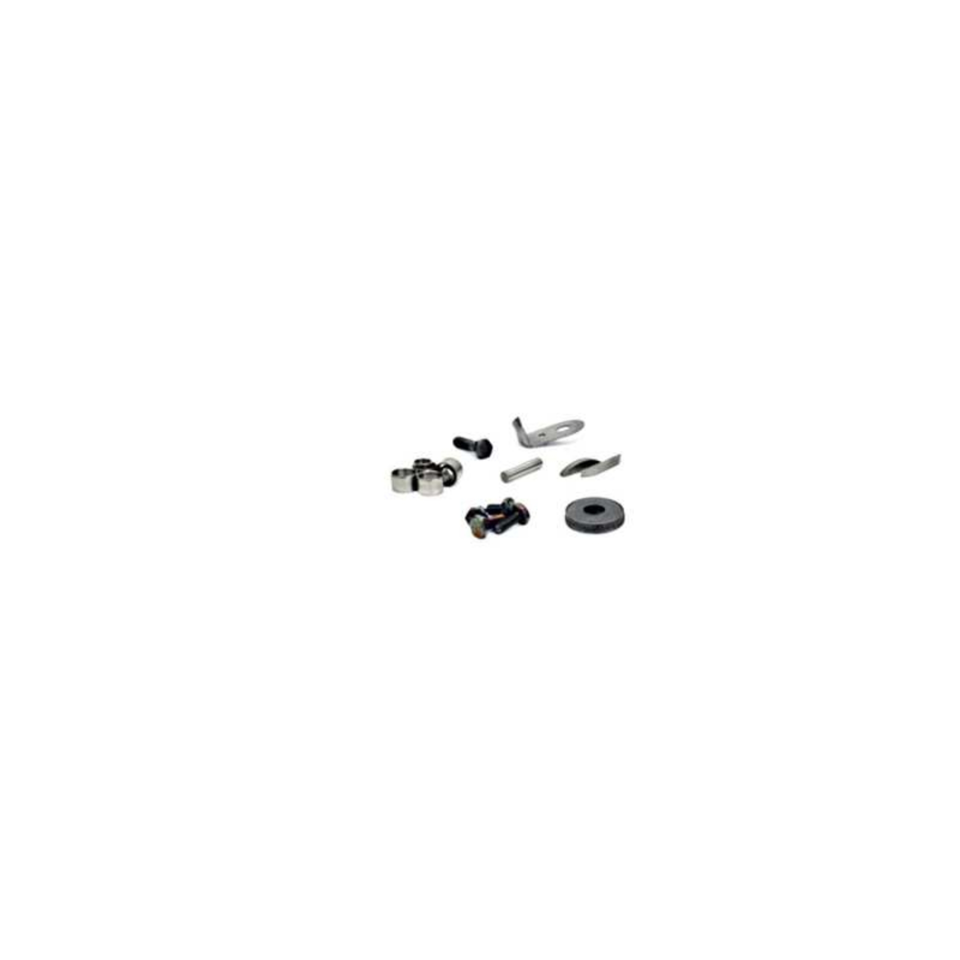 Picture of COMP Cams Finishing Kit SBF 5-0L Engine