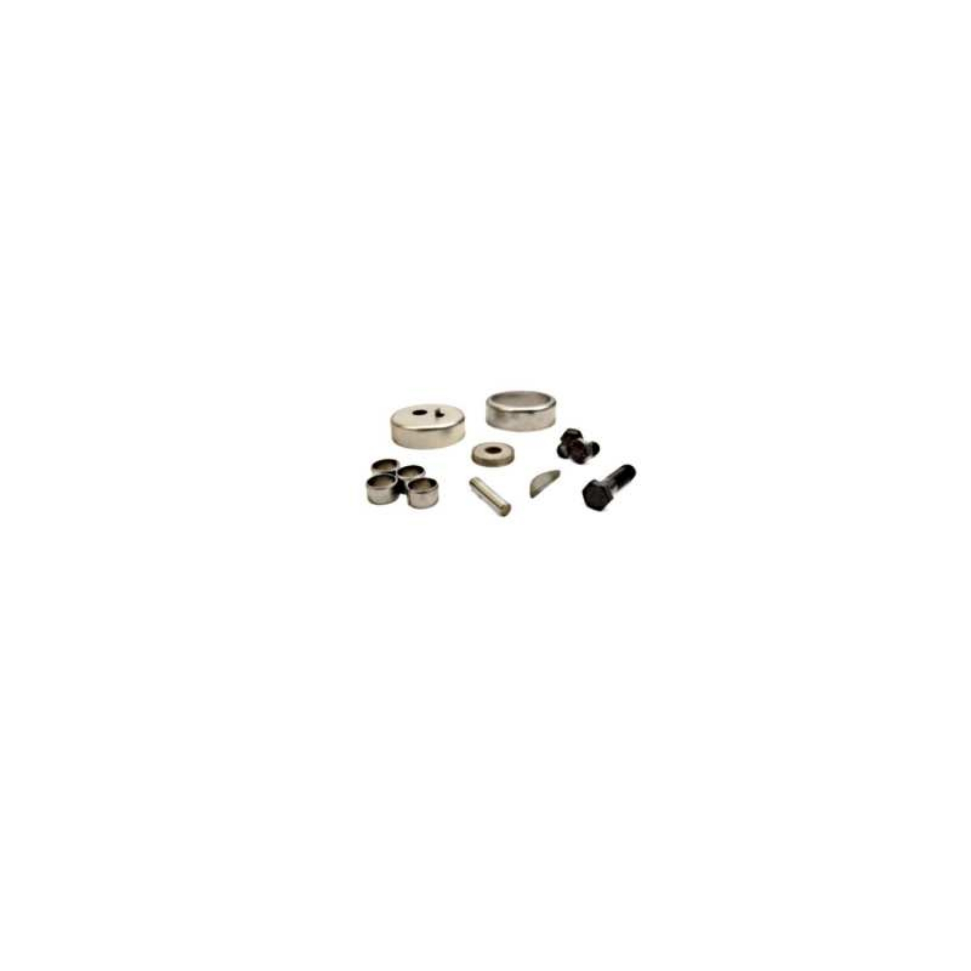 Picture of COMP Cams Finishing Kit Ford FE 1958-19