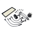 Picture of Omix Ignition Tune Up Kit 4-0L 99-00 Jeep Cherokee XJ