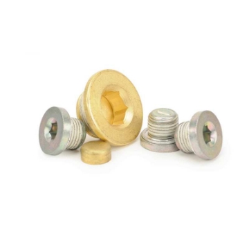 Picture of COMP Cams Engine Plug Kit For LS Engine