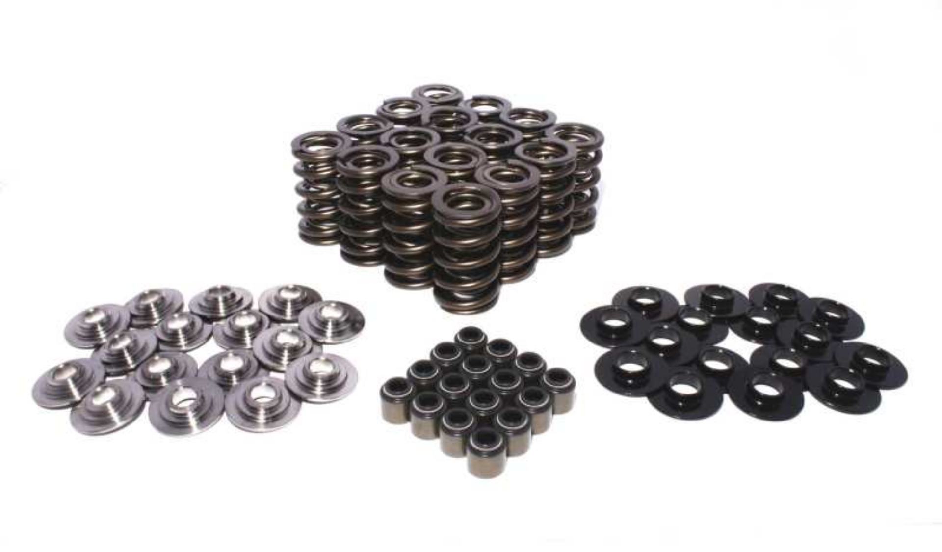 Picture of COMP Cams Dual Valve Spring Kit High Pe