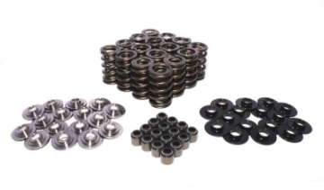 Picture of COMP Cams Dual Valve Spring Kit High Pe