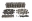 Picture of COMP Cams Kit Dual Valve Spring Ti LS