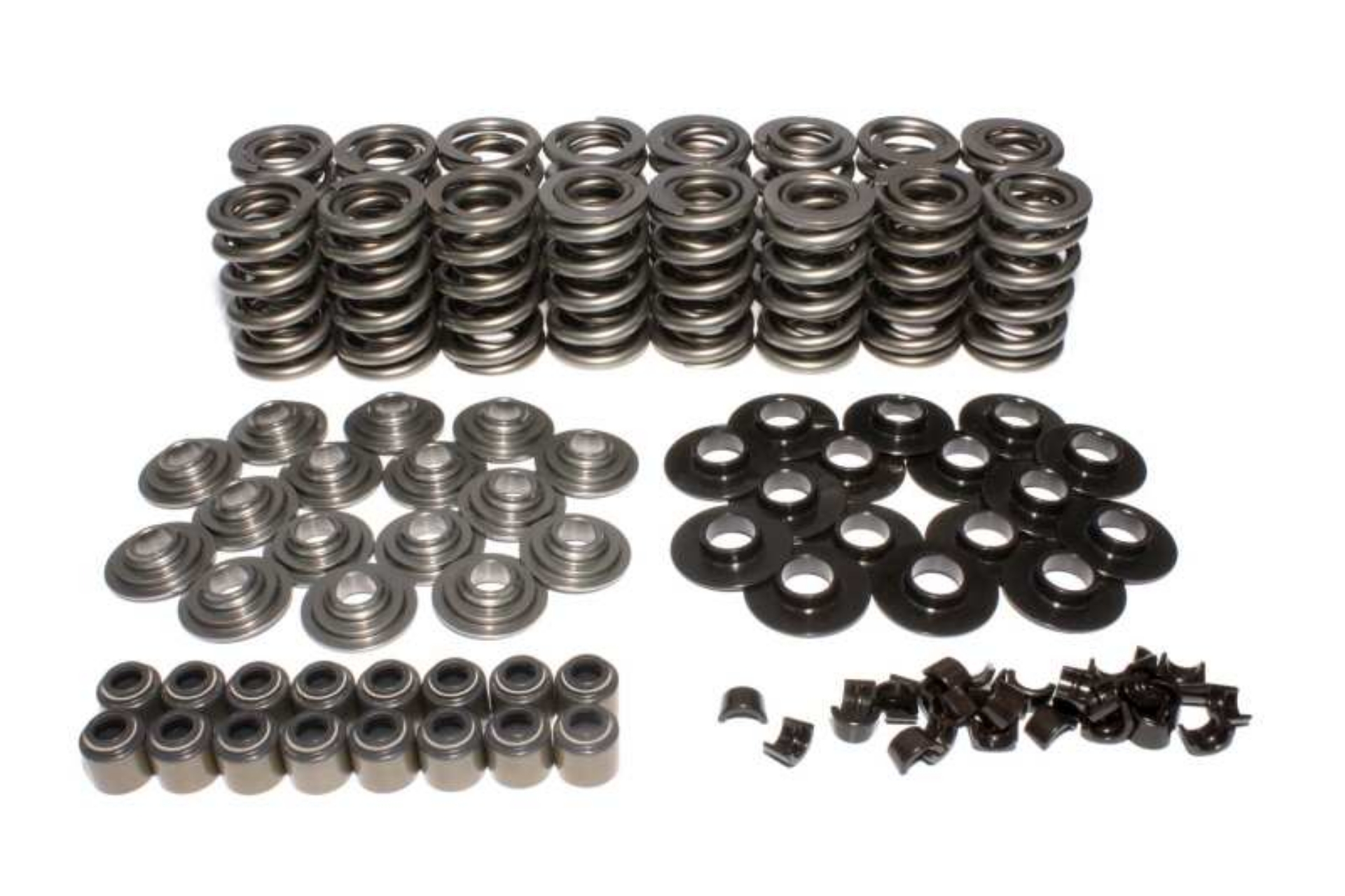 Picture of COMP Cams Kit Dual Valve Spring Ts LS
