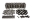 Picture of COMP Cams Kit Dual Valve Spring Ts LS