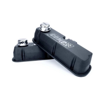 Picture of COMP Cams Die Cast Valve Cover Set SBf W