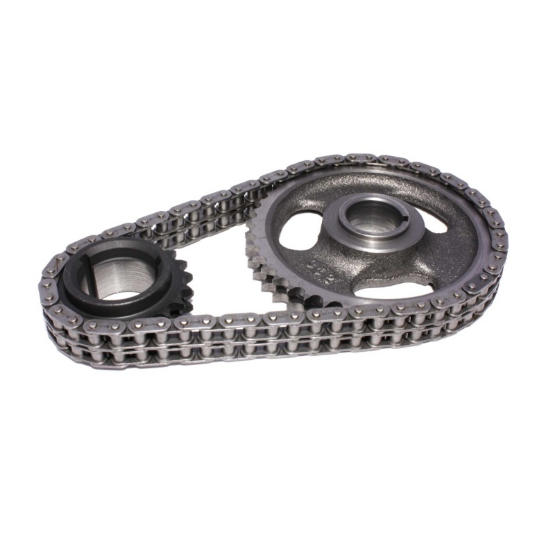 Picture of COMP Cams Hi-Tech Roller Timing Set Ponti