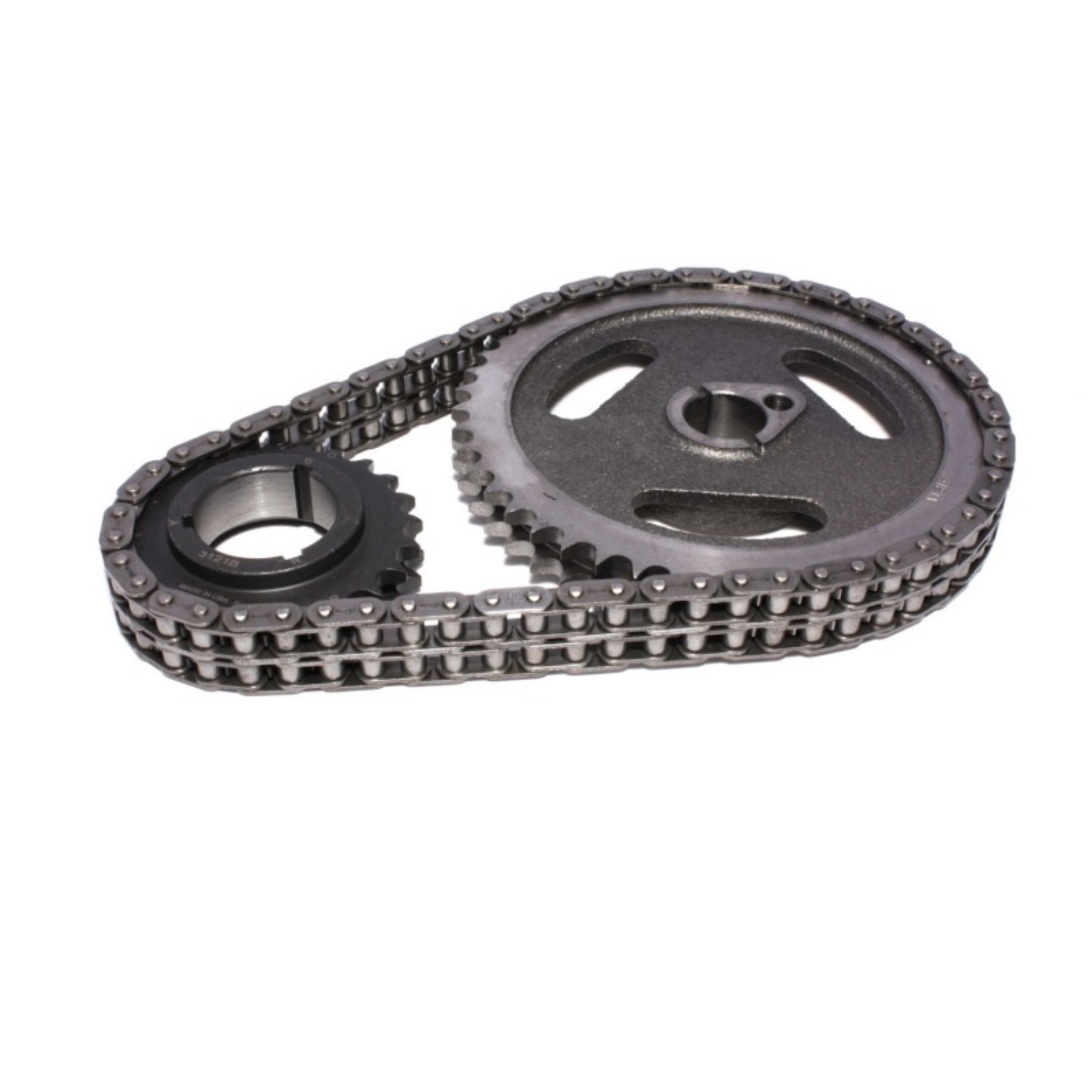 Picture of COMP Cams Hi-Tech Roller Timing Set FC