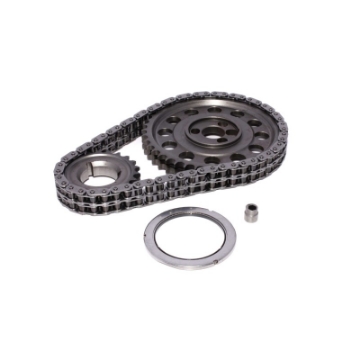 Picture of COMP Cams Hi-Tech Roller Timing Set CS