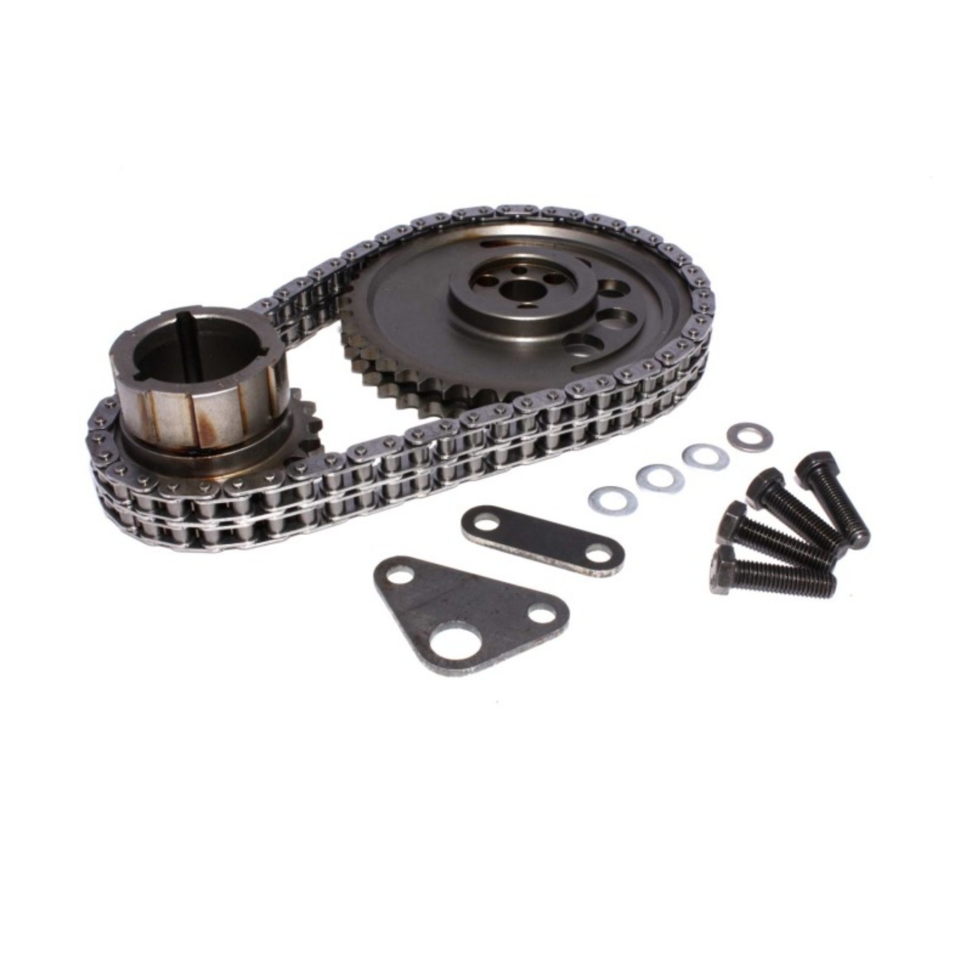 Picture of COMP Cams Timing Set LS RHS Double 3Key