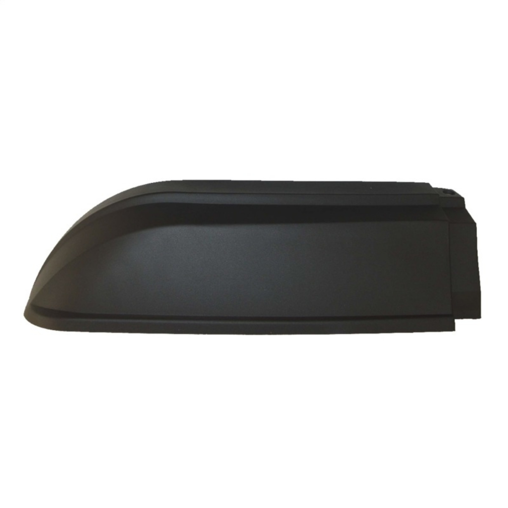 Picture of Omix Fender Flare Extension Lt-Side- 87-95 Wrangler YJ