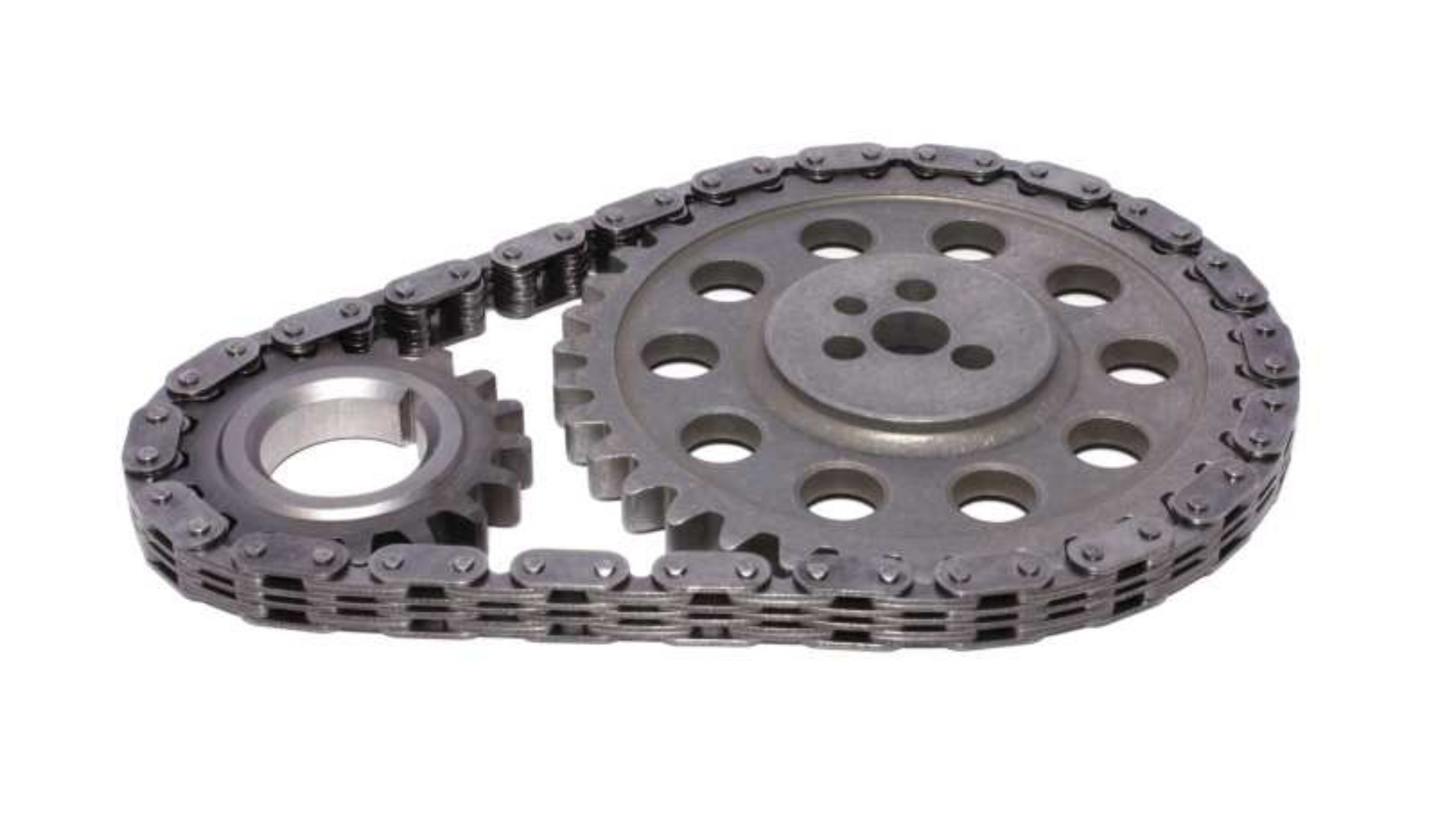 Picture of COMP Cams Timing Set Chevy 4-3L W-Bal S
