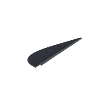 Picture of Omix Mirror Flag Applique Right- 07-18 Wrangler JK-JKU