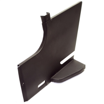 Picture of Omix Cowl Side Panel Right- 46-53 Willys CJ2A and CJ3A