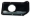 Picture of Omix Transmission Access Cover 52-71 Willys and Models