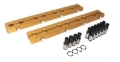 Picture of COMP Cams Stud Girdle Kit CS 7-16 Gold