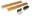 Picture of COMP Cams Stud Girdle Kit CS 7-16 Gold