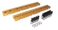 Picture of COMP Cams Stud Girdle Kit CS 7-16 Gold