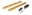 Picture of COMP Cams Stud Girdle Kit CS 3-8 Gold S