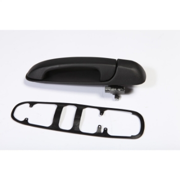 Picture of Omix Exterior Door Handle Right FRT 02-07 Liberty KJ