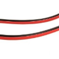 Picture of Omix Weatherstrip Hood to Cowl- 87-95 Jeep Wrangler YJ