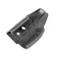 Picture of Omix Fender Corner Mucket Seal Left- 97-06 Wrangler TJ
