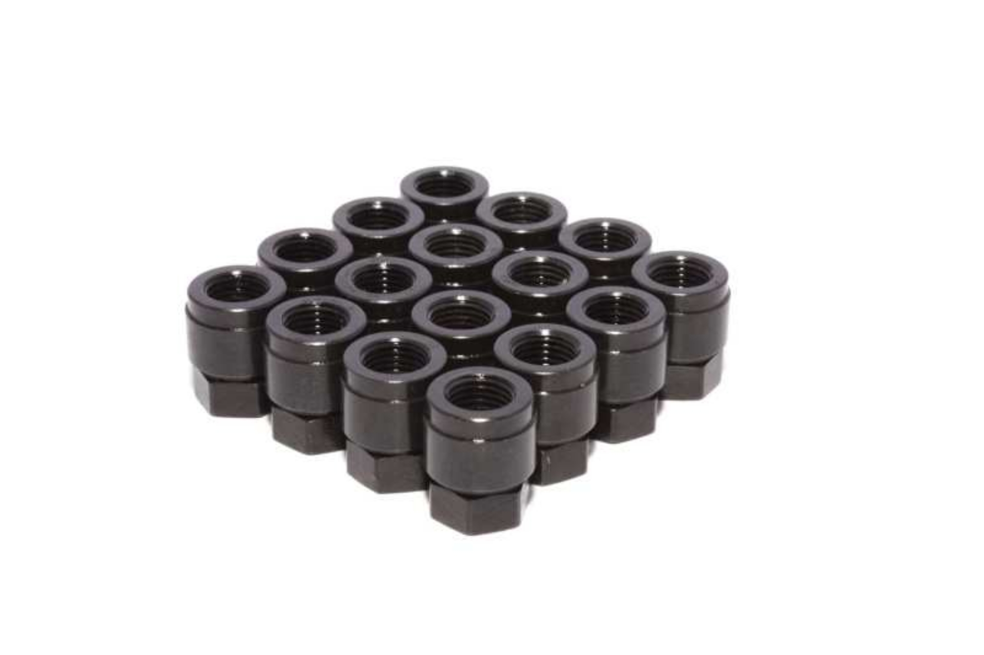 Picture of COMP Cams Adjusting Nuts GM LS1 3-8