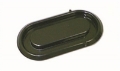 Picture of Omix Windshield Wiper Pivot Cover 68-86 Jeep CJ Models