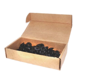 Picture of COMP Cams Spring Seat Gm LS1 Eb 1-300in - Set of 100