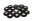 Picture of COMP Cams ID Spring Locators 26120 W--6