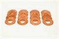 Picture of COMP Cams Spring Shims Eb -015 X 1-437in