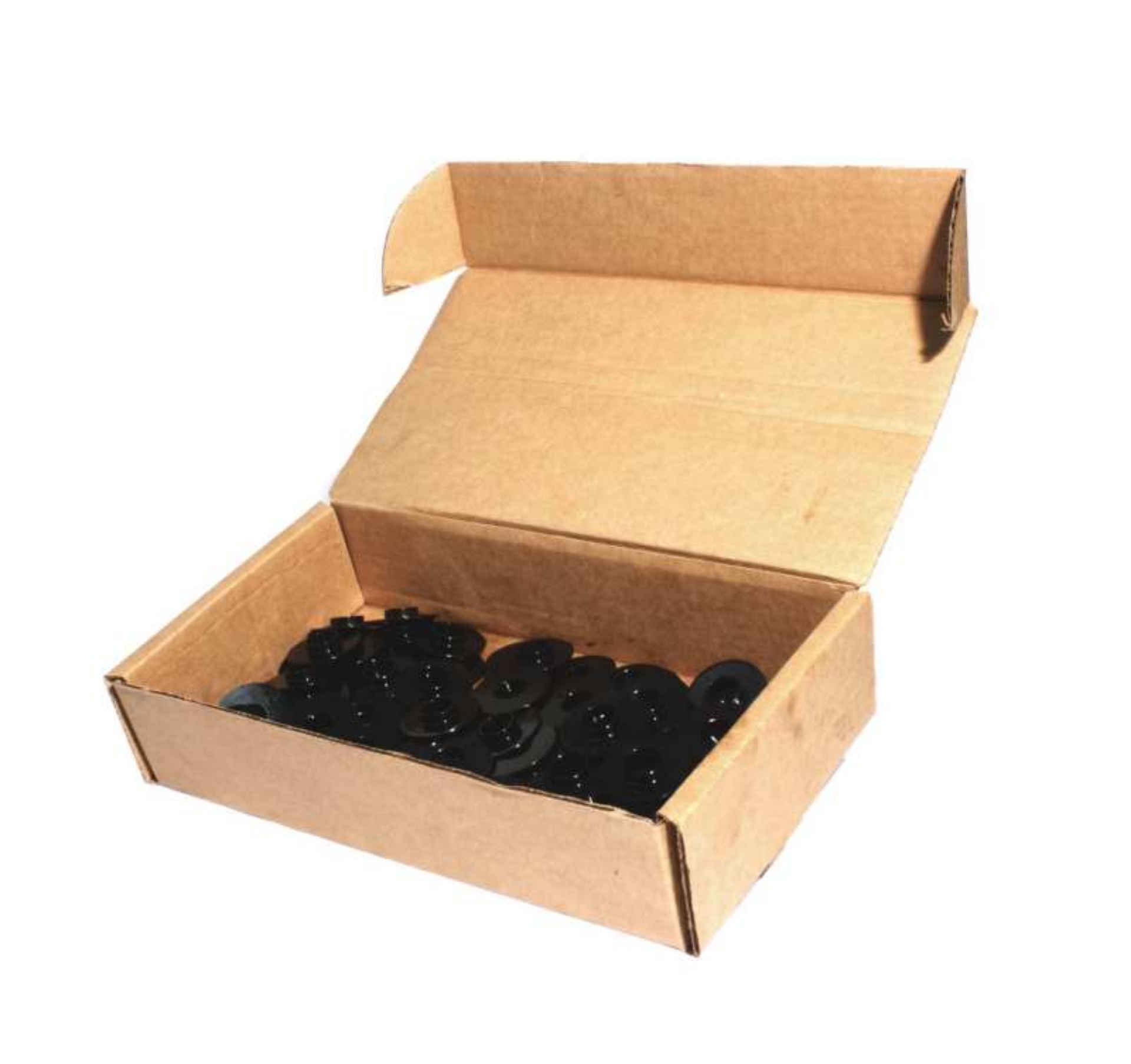 Picture of COMP Cams ID Spring Seats Eb 1-50 X 585 - Set of 100