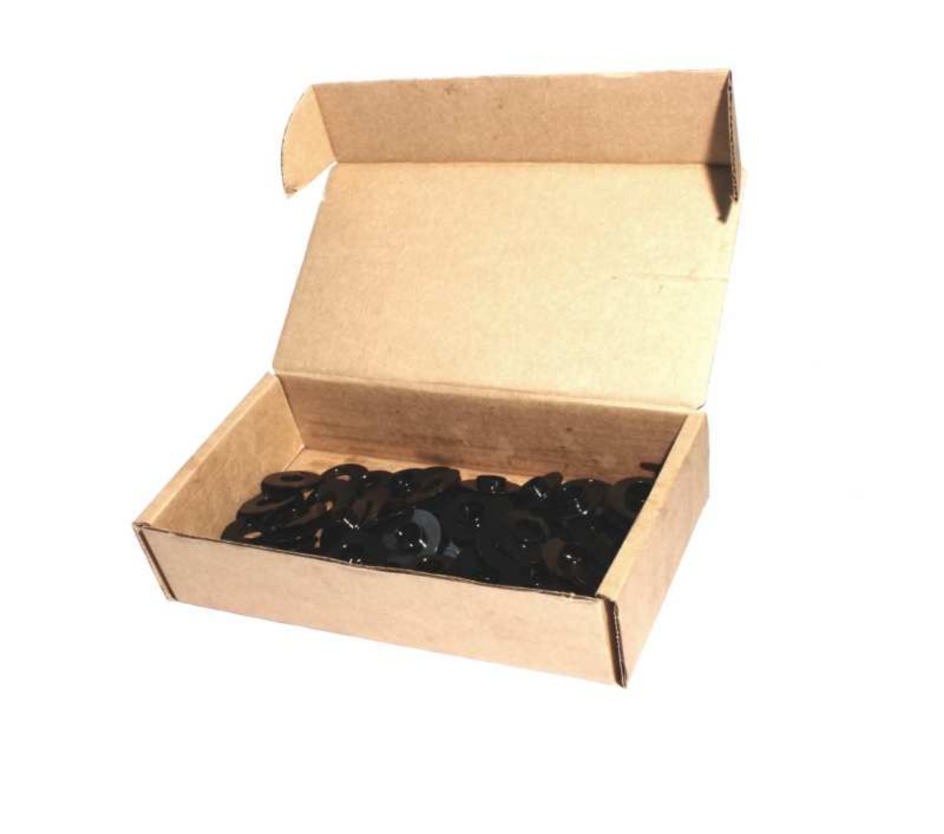 Picture of COMP Cams ID Spring Seats Eb 1-55 X 630 - Set of 100