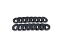 Picture of COMP Cams ID Spring Seats Eb 1-55 X 630 - Set of 100