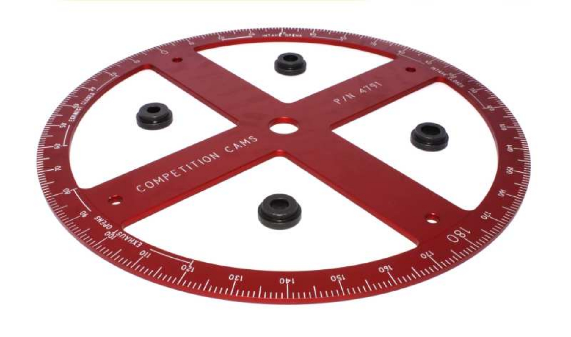 Picture of COMP Cams 16in Degree Wheel