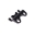 Picture of COMP Cams Guide Plate CS 3-8