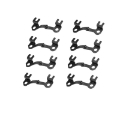 Picture of COMP Cams Guide Plates CB 3-8in Raised