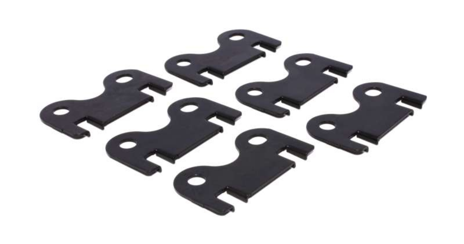 Picture of COMP Cams Guide Plates Olds 3-8
