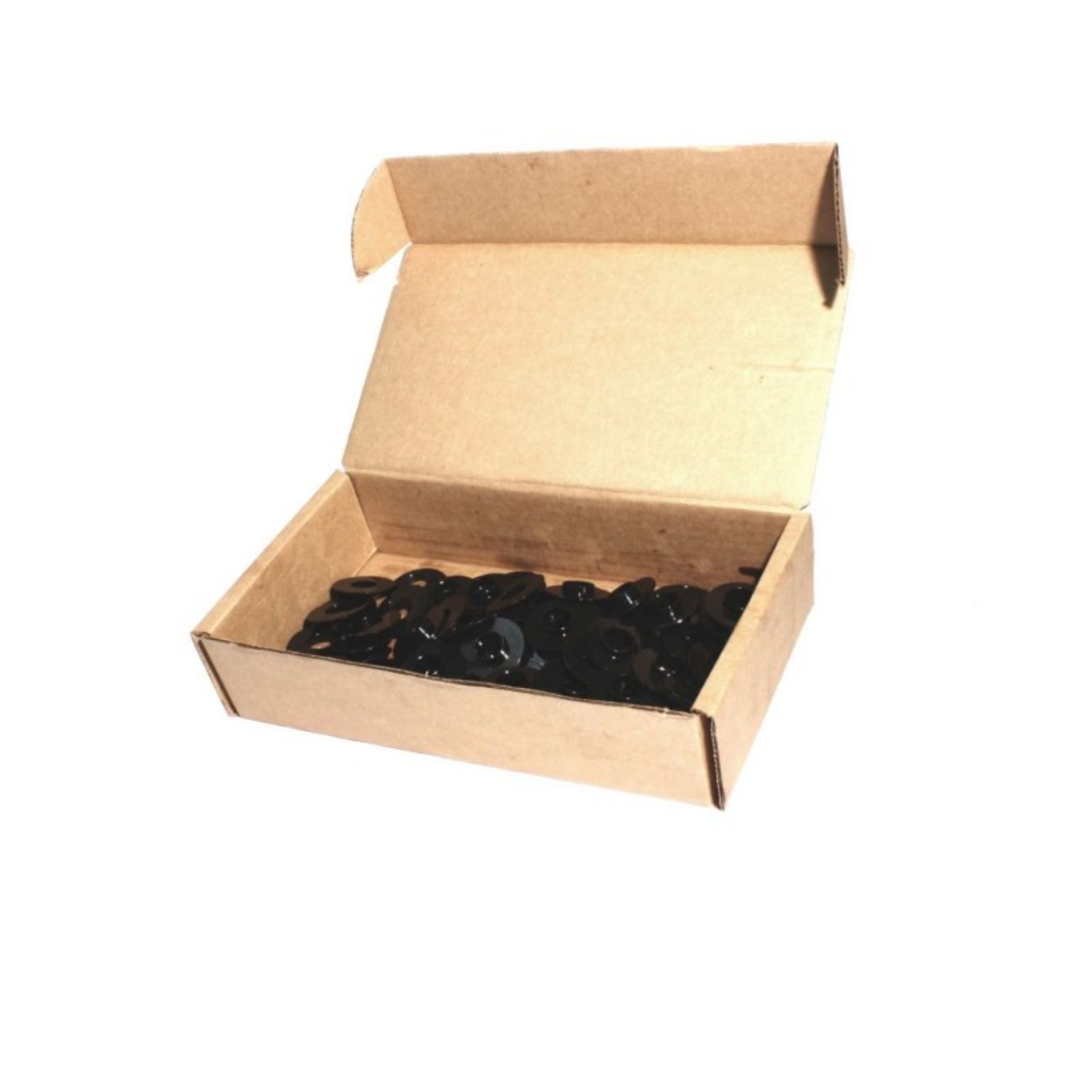 Picture of COMP Cams ID Spring Seats Eb Gm LS7 1-2 - Set of 100