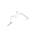 Picture of Omix Parking Brake Cable Guide- 07-18 Jeep Wrangler JK