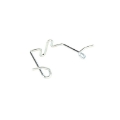 Picture of Omix Parking Brake Cable Guide- 07-18 Jeep Wrangler JK