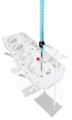 Picture of COMP Cams Glass Buret 100Cc X -2Cc