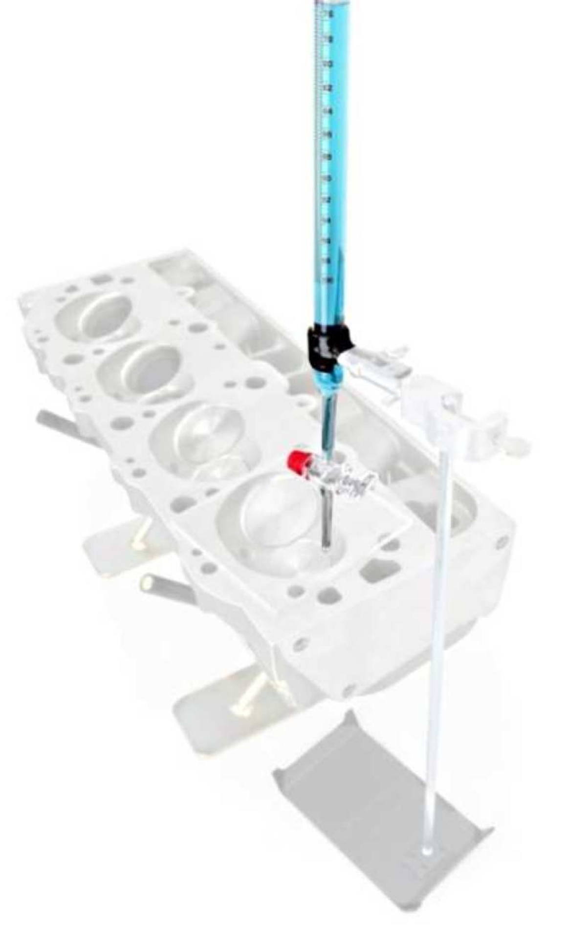 Picture of COMP Cams Glass Buret 100Cc X -2Cc
