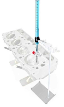 Picture of COMP Cams Glass Buret 100Cc X -2Cc