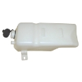 Picture of Omix Coolant Overflow Bottle & Cap 81-95 CJ & Wrangler