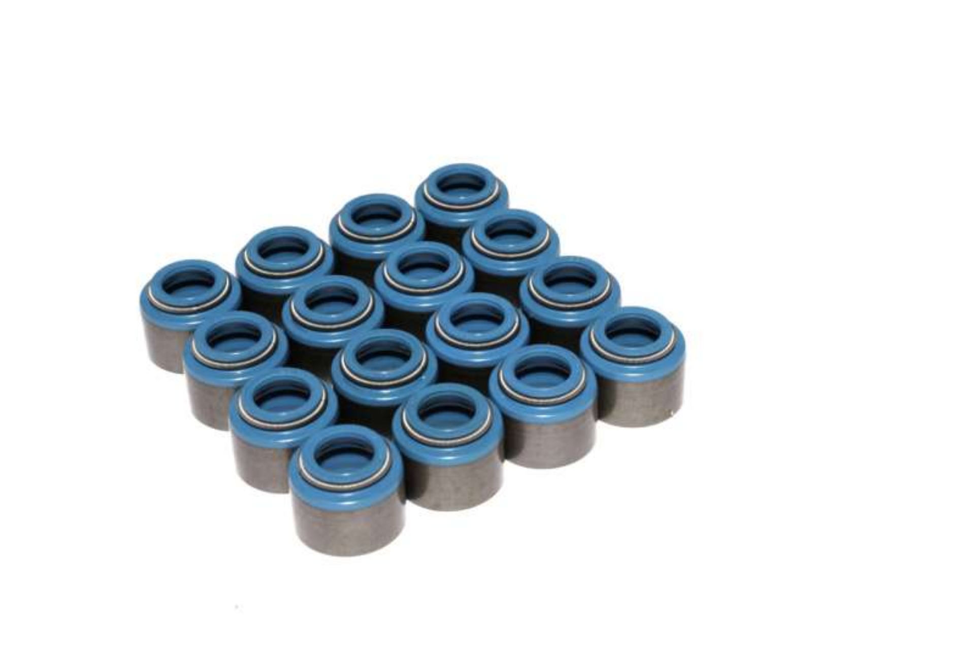 Picture of COMP Cams Valve Seals Metal Body Viton 3
