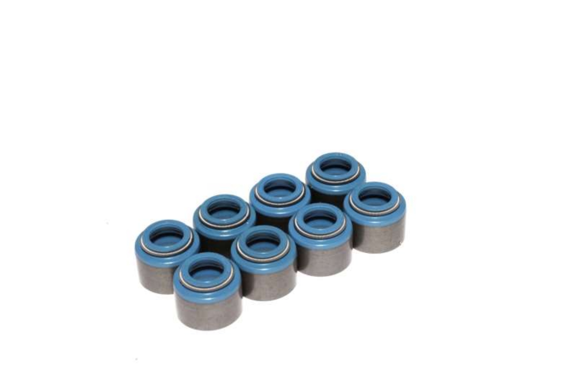 Picture of COMP Cams Valve Seals Metal Body Viton 3