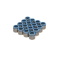 Picture of COMP Cams Valve Seals 11-32 Viton Metal Body