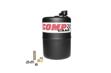 Picture of COMP Cams Vacuum Canister Black Pl